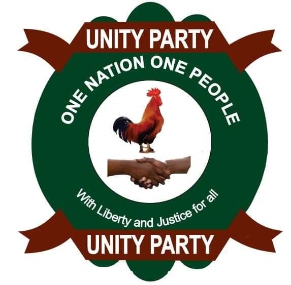 Boakai Booing Draws Unity Party Warning On Political Conduct