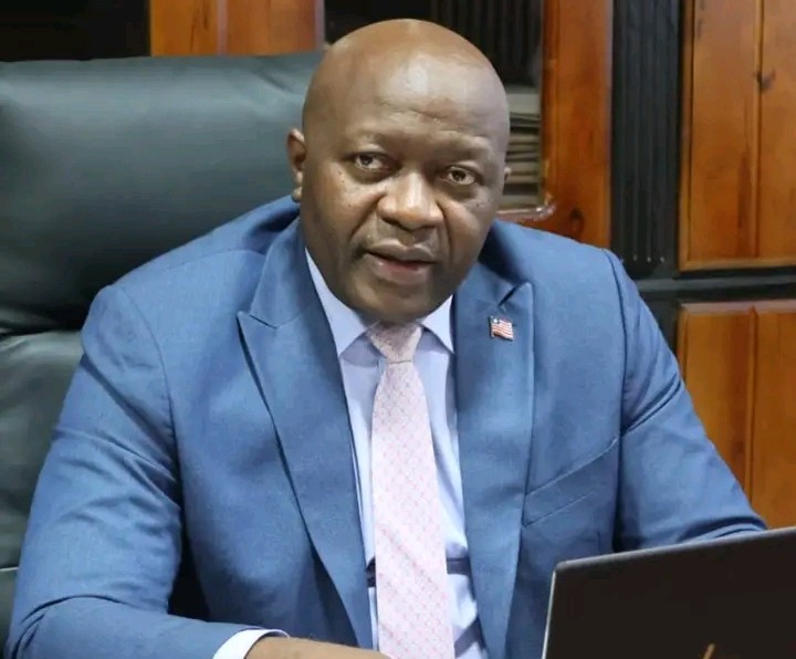 Liberia Growth Story Faces Reality Check