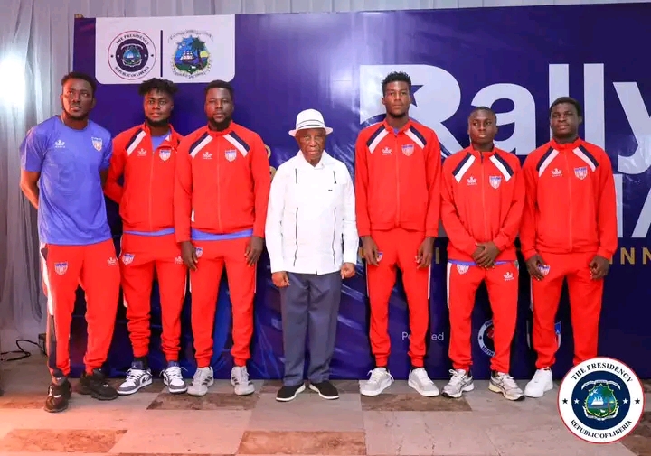 Boakai Calls for Competitive Lone Star