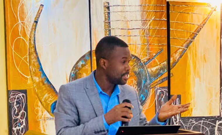 PUL Questions Boakai Media Legacy