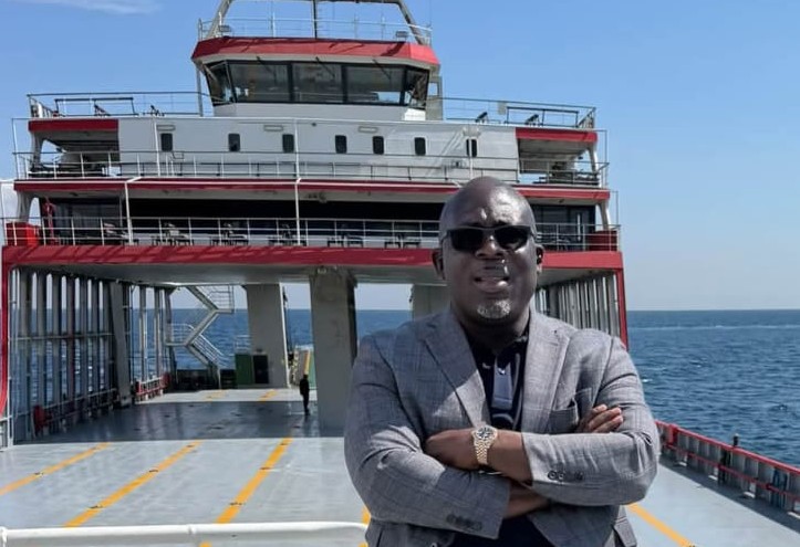 Liberia Advances Modern Ferry Project To Boost Coastal Transport