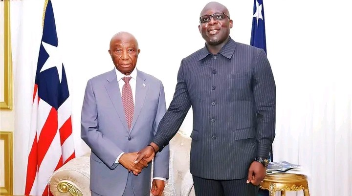 Liberia Pushes Fair Maritime Net-Zero Framework