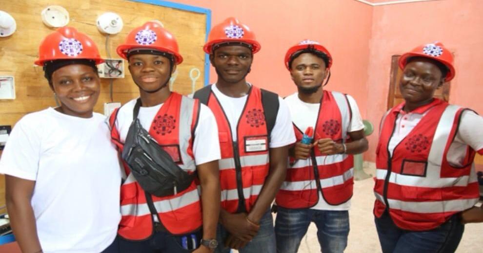 From Curriculum to Careers: How STRIVE Is Strengthening Liberia’s TVET System | News