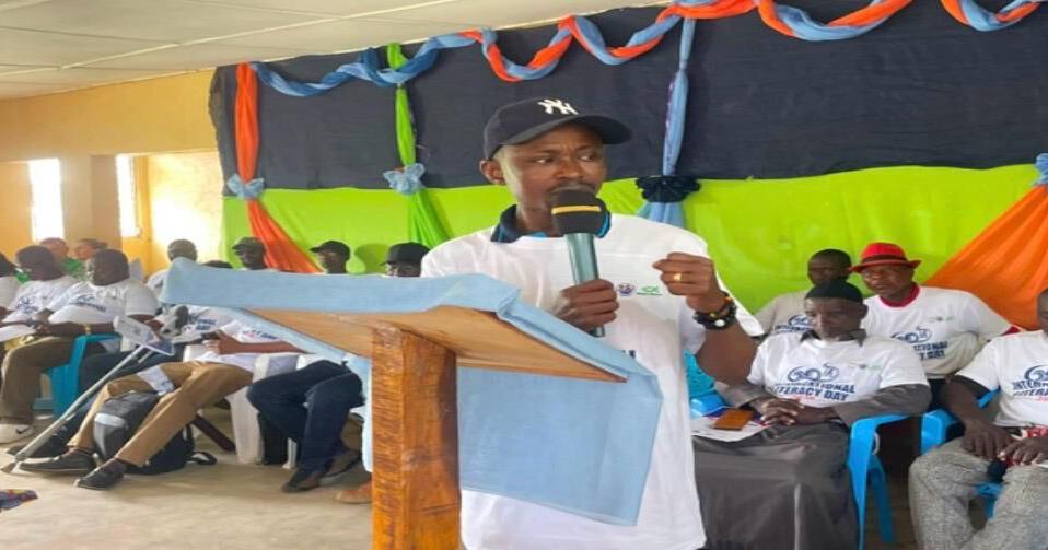 Gov’t Urged to Move Beyond Literacy Day Celebrations
