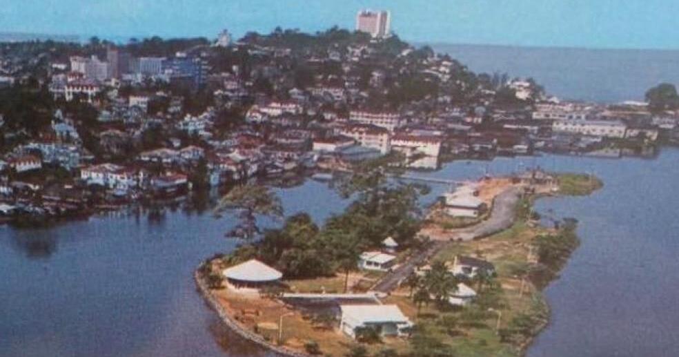 Providence Island: A World-Changing History Beyond the Myths