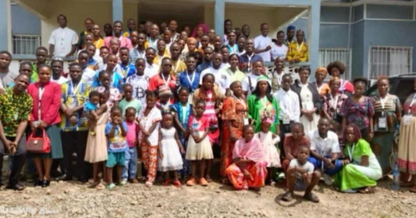 Baha’is Seek to Build Vibrant Communities
