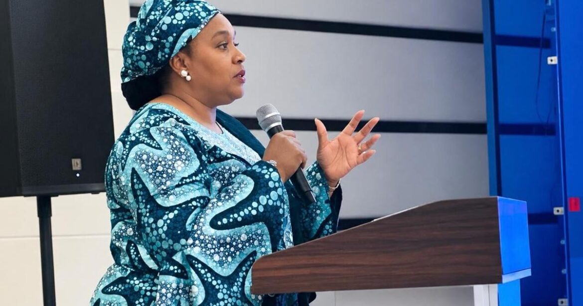 Gov’t Launches National Adult Literacy Drive