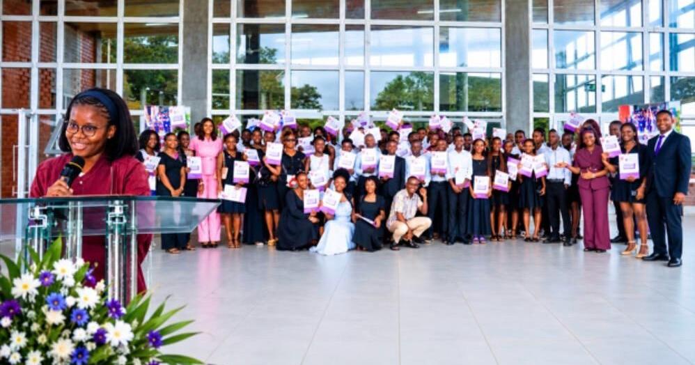 GonetAfrica Challenges Young Leaders to Turn Small Actions into Lasting Change