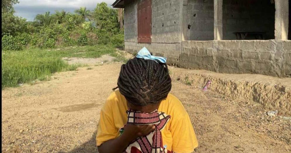 The Long Wait for Fistula Surgery in Liberia