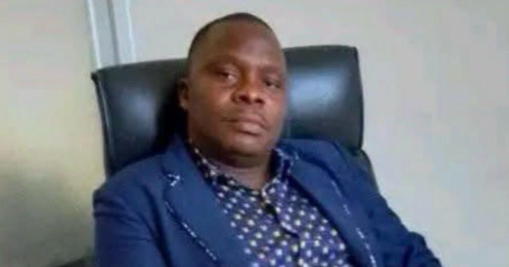 UP-Nimba Youth Chairman Resigns