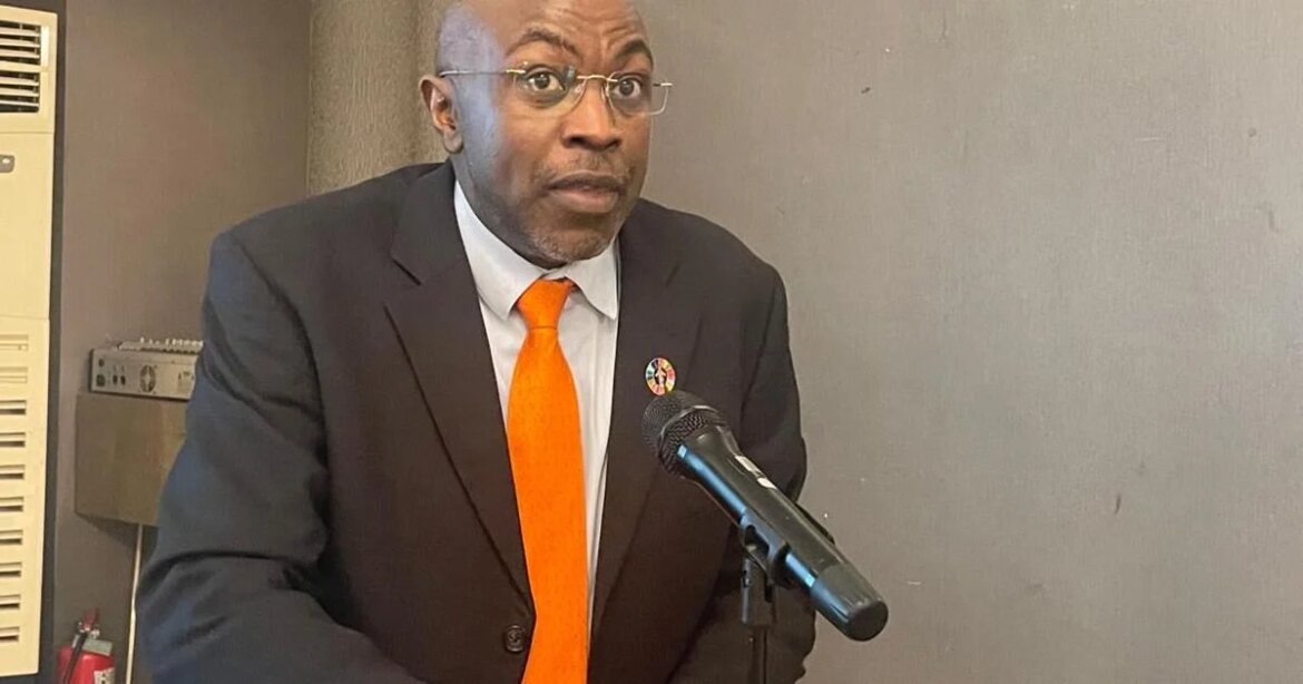 UNFPA Calls for Removal of User Fees for GBV Survivors
