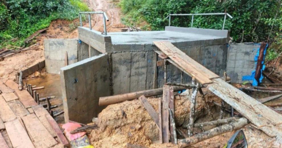 Sinoe Conservation Project Enters Phase Two to Empower Communities