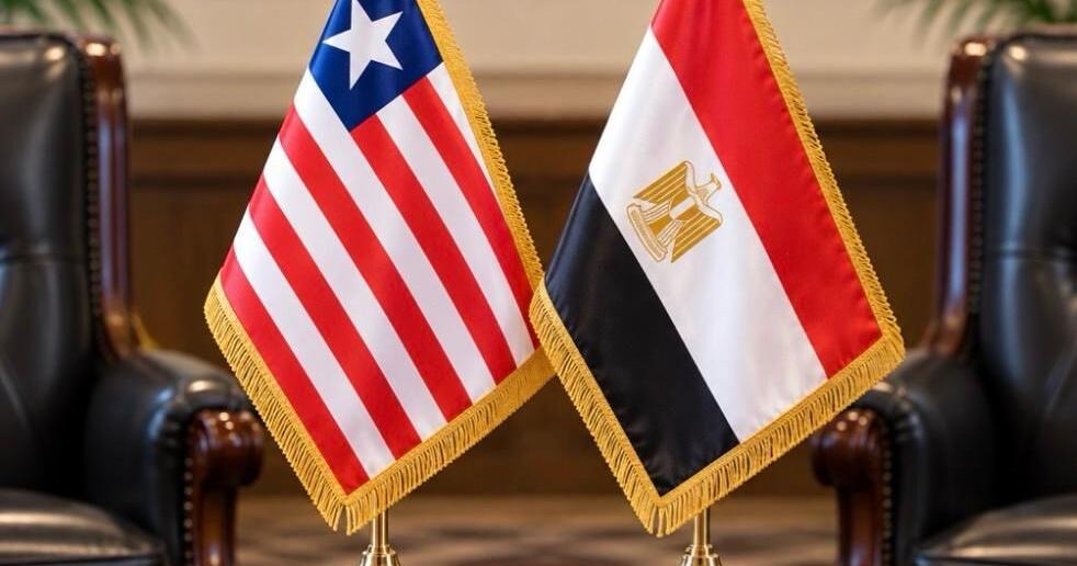 Liberia-Egypt Ties Enter New Strategic Phase