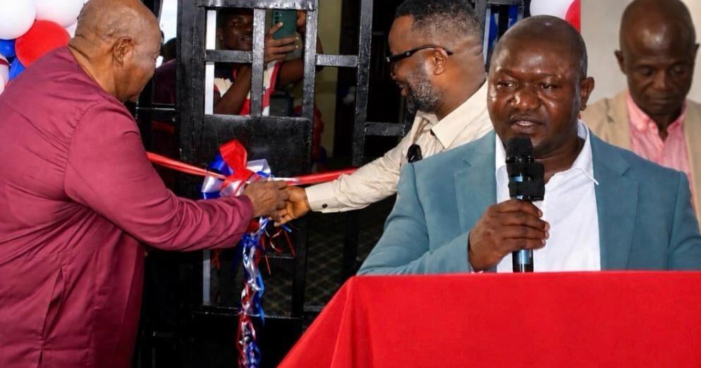 Gov’t Pushes Skills-to-Jobs TVET Reform