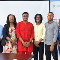 Ten CSOs Form Digital Rights Coalition | News