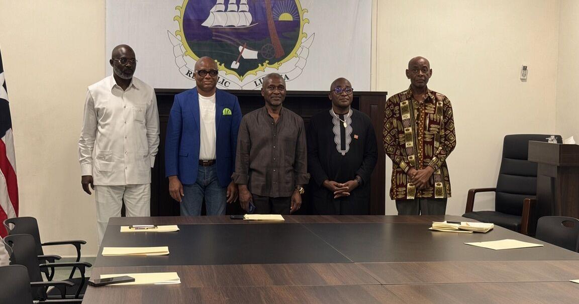 Weah, Cummings, Kemayah, Others Set for Key Opposition Talks