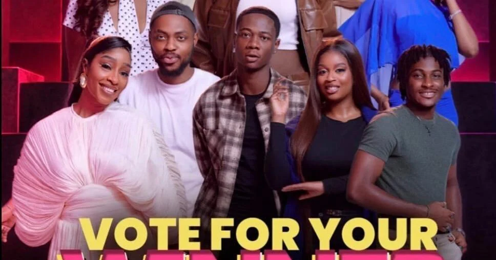 Race to the Crown: BBNaija Season 11 Top 10 Reach Grand Finale as Final Voting Opens