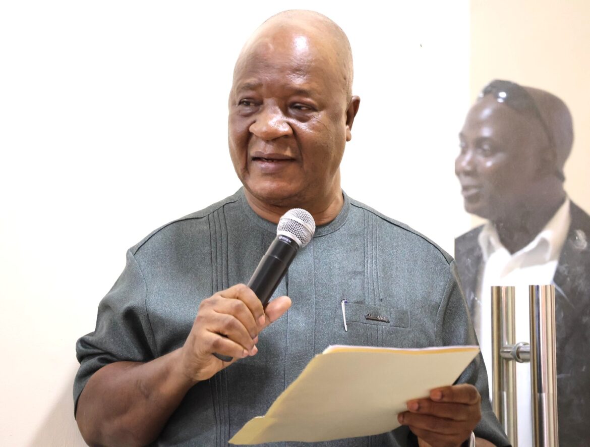 From Policy to People: Liberia Accelerates Decentralization to Bring Government Closer to Citizens