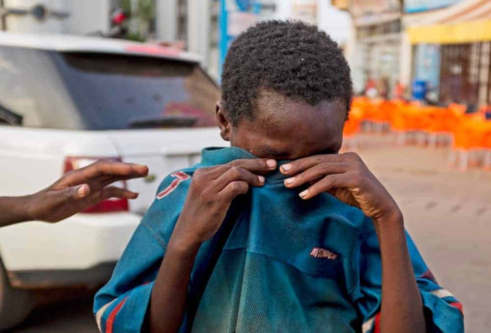 Children Are Not Political Ammunition: Mo Ali And MGCSP Must Account For The Exposure Of Vulnerable Children