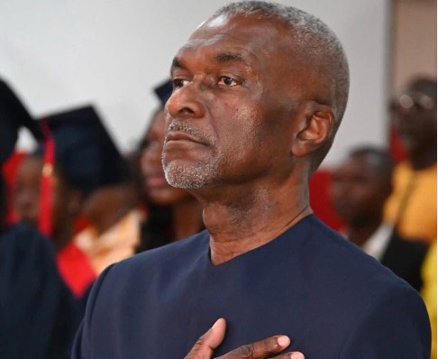 Liberia: Cummings Says CPP Collapse Must Not Block Opposition Unity