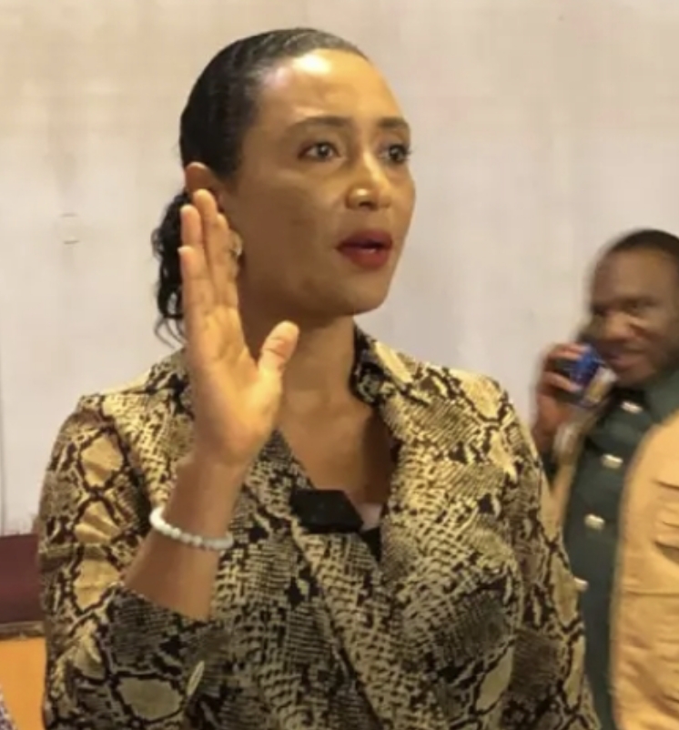 Local Contractors Appeal to Boakai