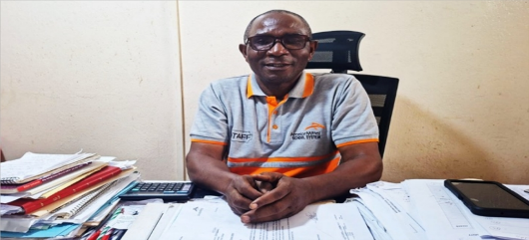AML High School Records 100% WASSCE Pass Rate