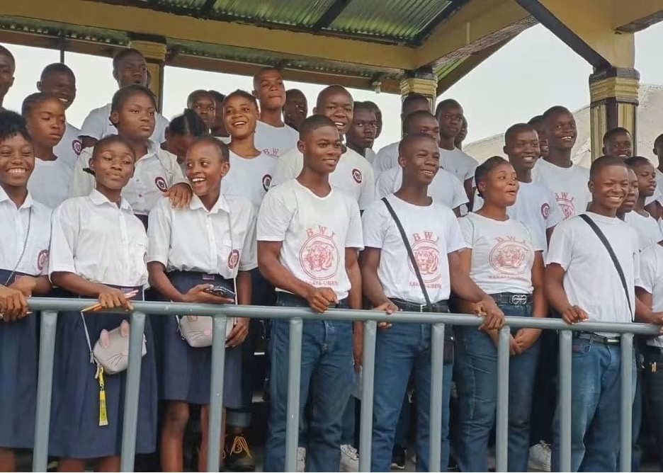 BWI’s WASSCE Setback: Only 59 of 190 Candidates Passed