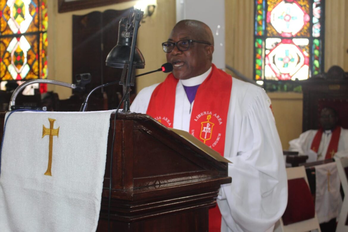 UMC Opens 2026 Africa Bishops Meeting in Liberia