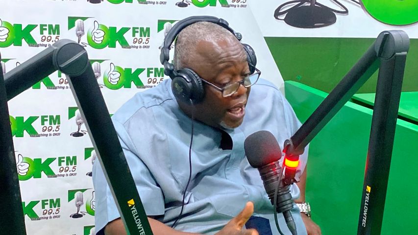 Benson Pushes Boakai for Rural Montserrado Development