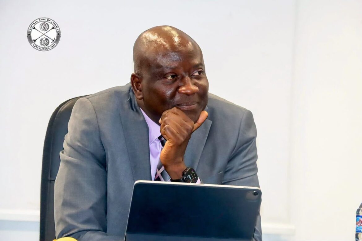 CBL Targets Bad Loans to Expand Access to Credit