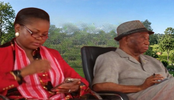 Boakai Camp Declares New ‘eating Show’ As Liberia Hits $1b Revenue Milestone