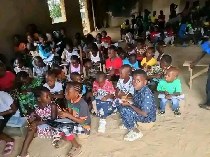 New Totota Public School Closed Over Overcrowding