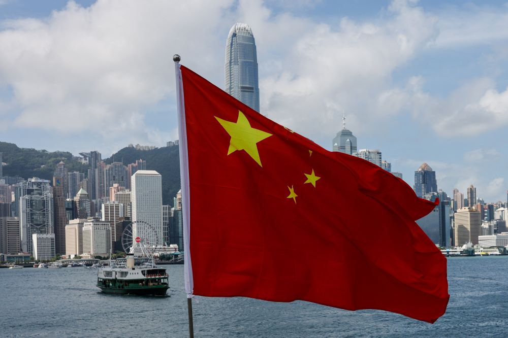 Four Global Initiatives: China’s global vision, world commitment and international responsibility