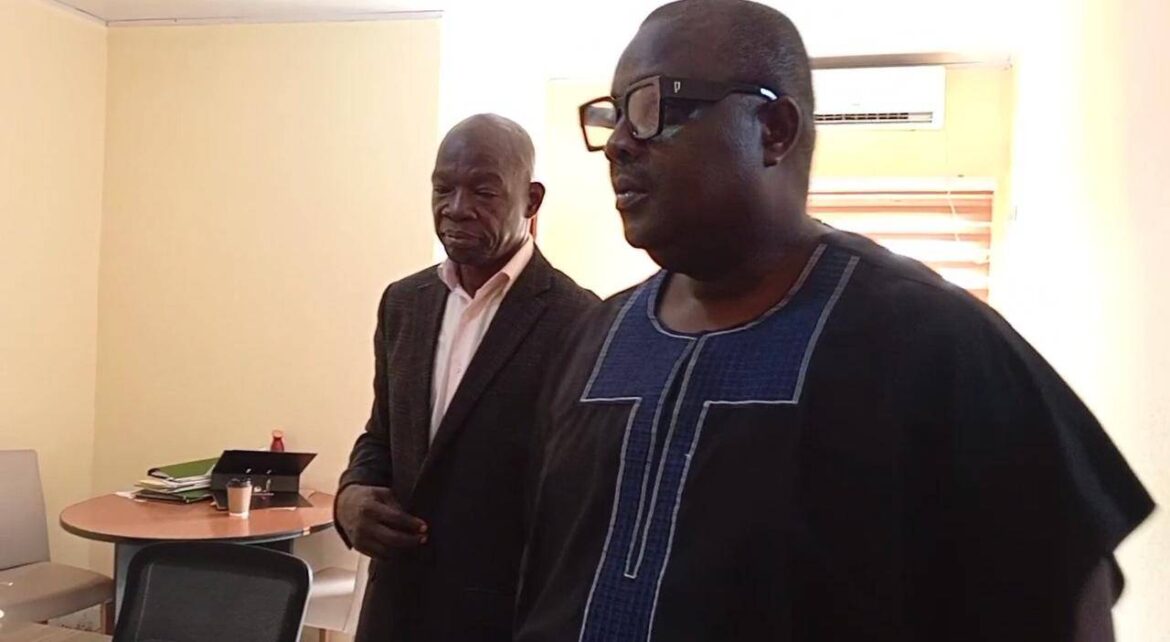 Liberia to Build 50-Bed Reception Center for Deportees