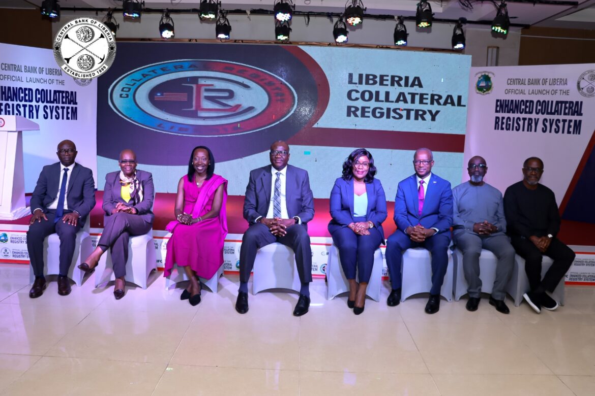 CBL Launches Enhanced Collateral Registry to Unlock Finance and Spur Inclusive Growth