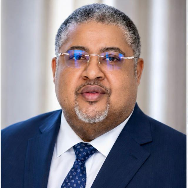 Modad Defines Billion-Dollar Priorities -Says Public Scrutiny Must Accompany Fiscal Progress