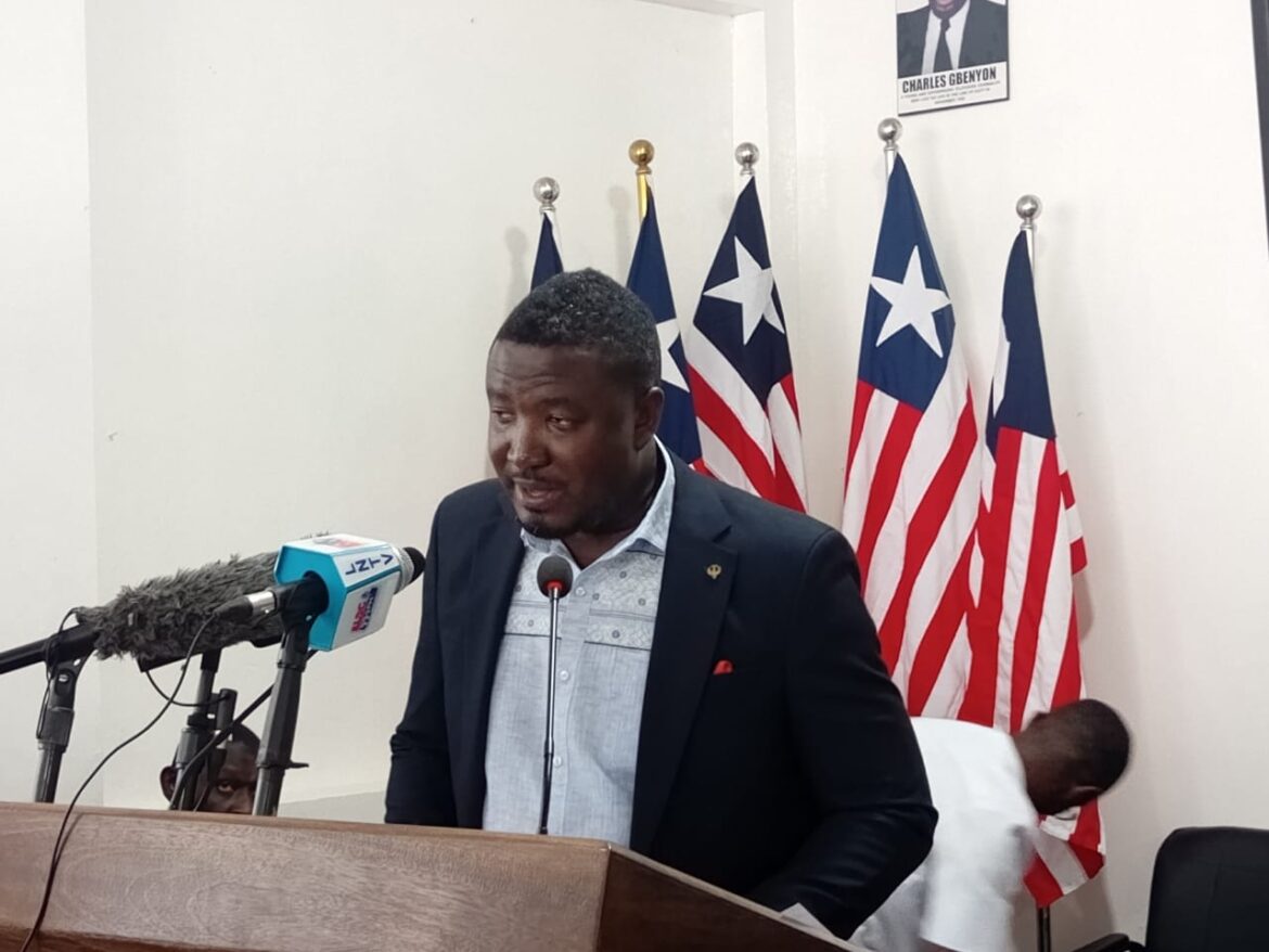 Liberia Seeks IAEA Cancer Support