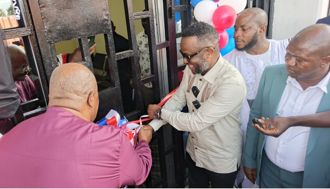 VP Koung Pushes Value-Addition Drive