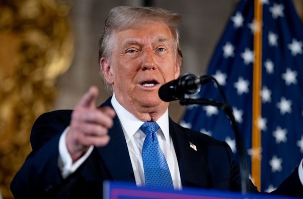 Trump Bars Cnn, Ms Now And Politico From White House: A New Test For Press Freedom In America