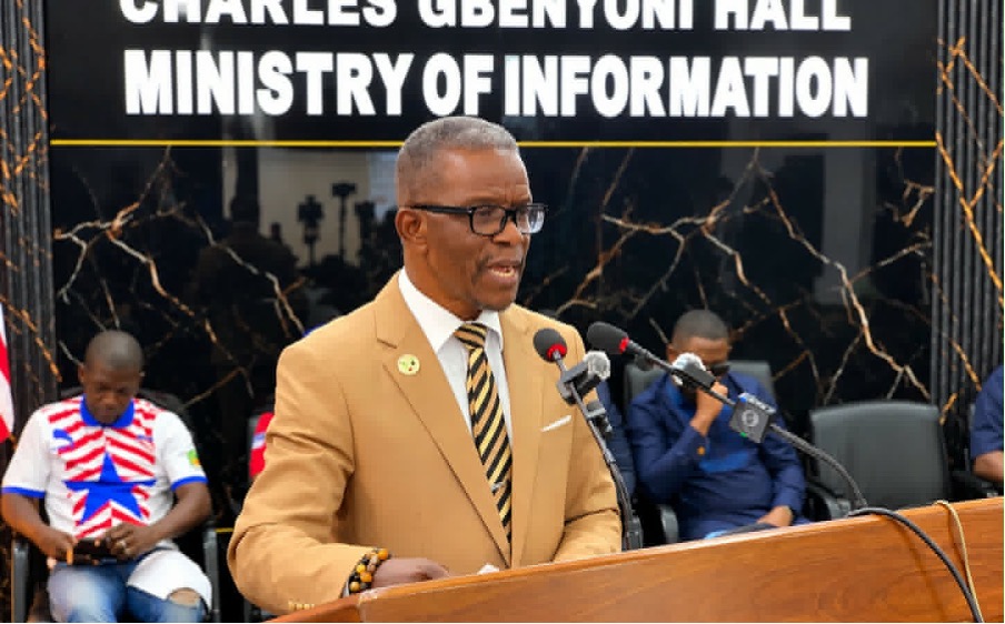 Liberia: Pharmacies Face Closure Over Illegal Injections, Drips