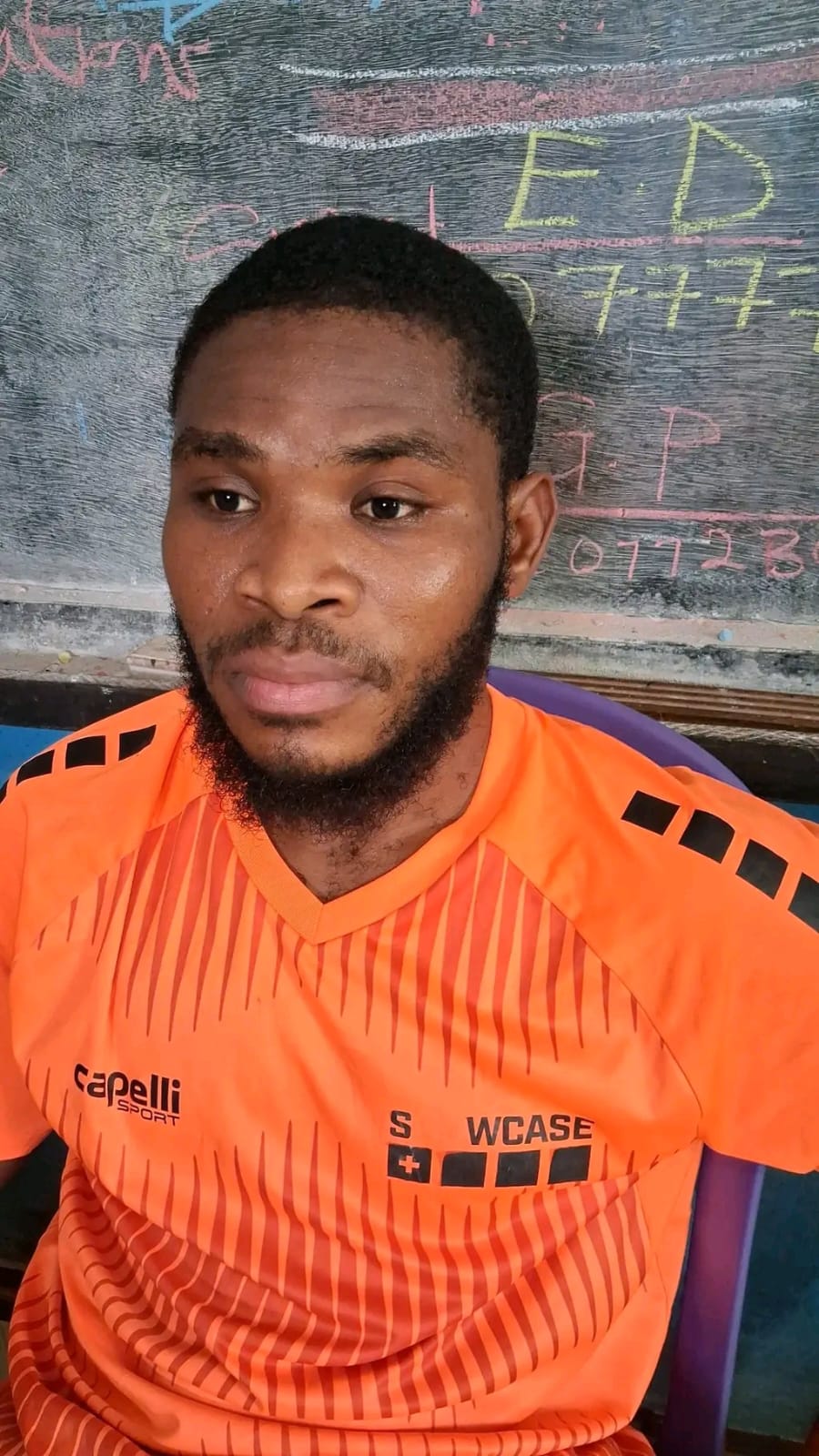 Driver Sent to Court Over Suakoko Fatal Crash