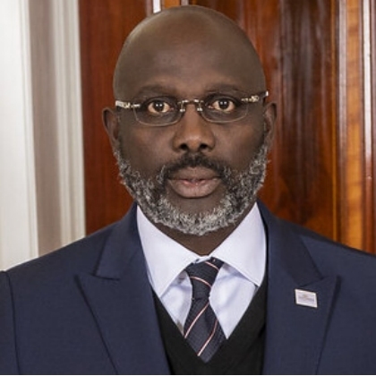 Weah Returns, Monrovia Roars-Homecoming Collides With Liberia’s Drug Firestorm