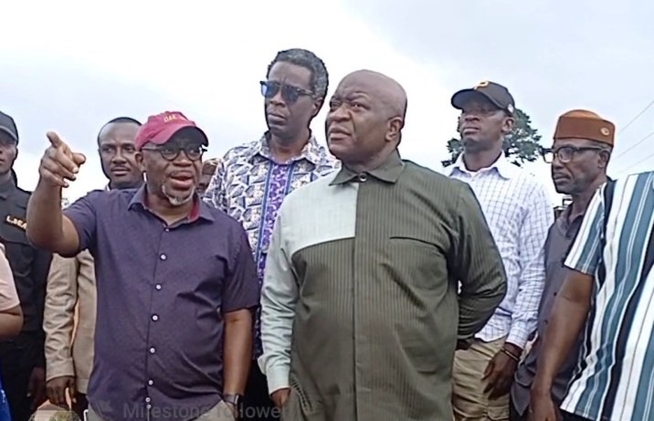 Liberia: Ngafuan Praises TU Graduates on Cavalla Bridge Project