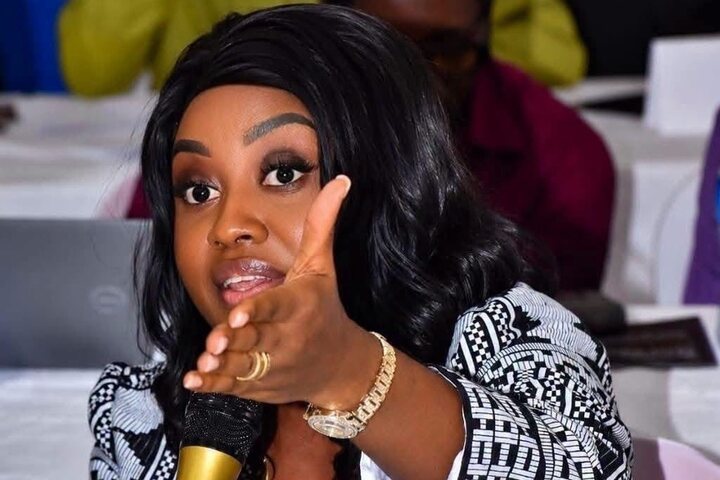 Liberia: From Newsroom to Diplomacy: Saywhar Nana Gbaa’s Reinvention