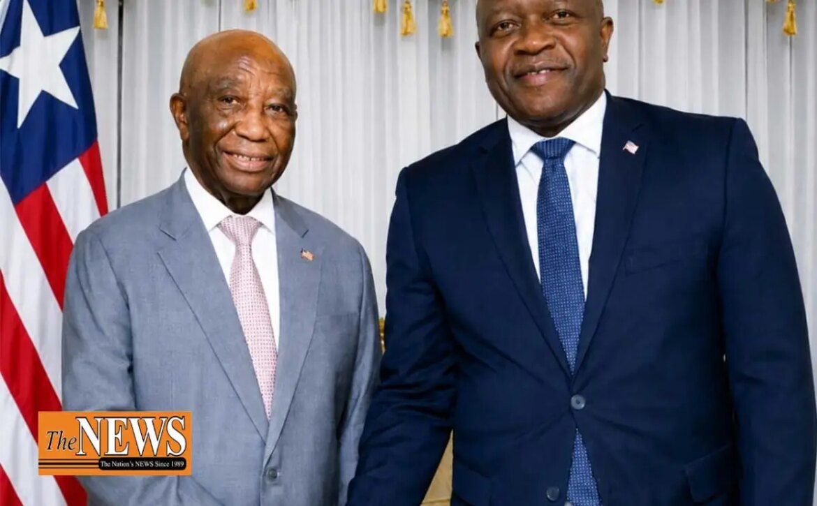 Government Revenue Surges To US$955M…As AG Reports 28% Jump In Cash Receipts, US$76.89M Closing Balance, Spending Hits US$902.77M