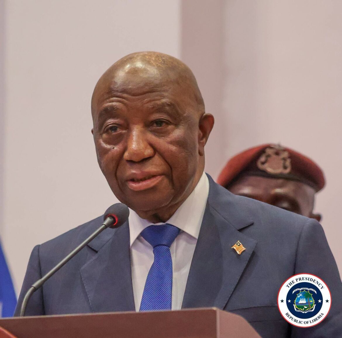 Liberia: Boakai Seeks U.S. Investment in Power, Infrastructure