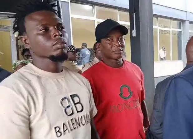 Wrato Released: Liberia’s Cybercrime Law Faces A Constitutional Stress
