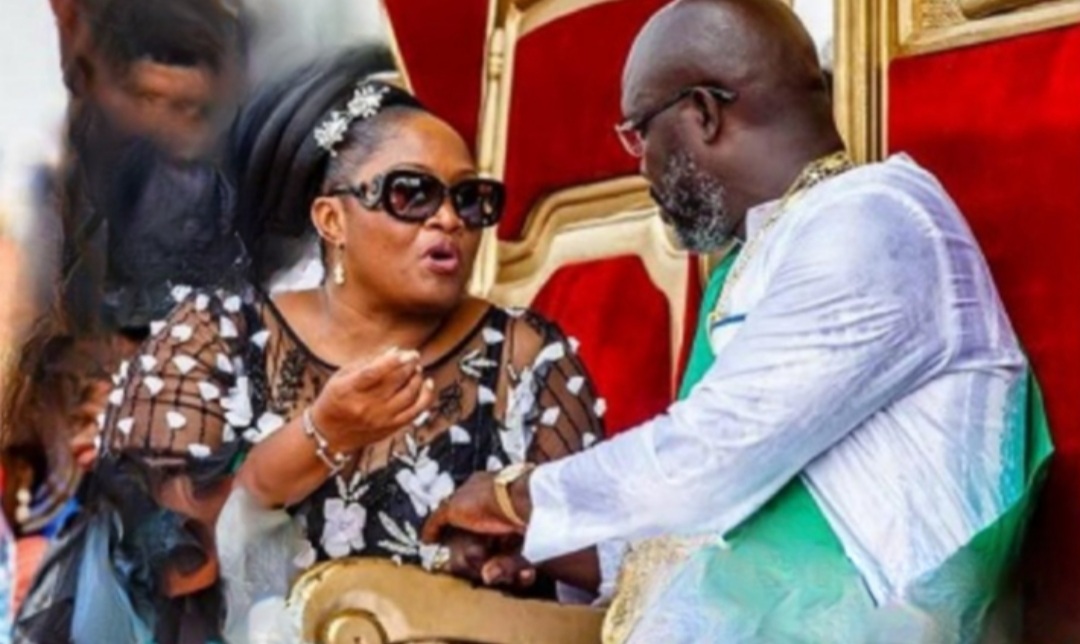 State Witness Drops Bombshell: Howard-taylor Accused Of Plotting Weah’s Assassination