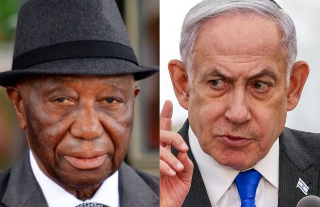 Liberia And Israel: From Historic Friendship To A New Diplomatic Distance