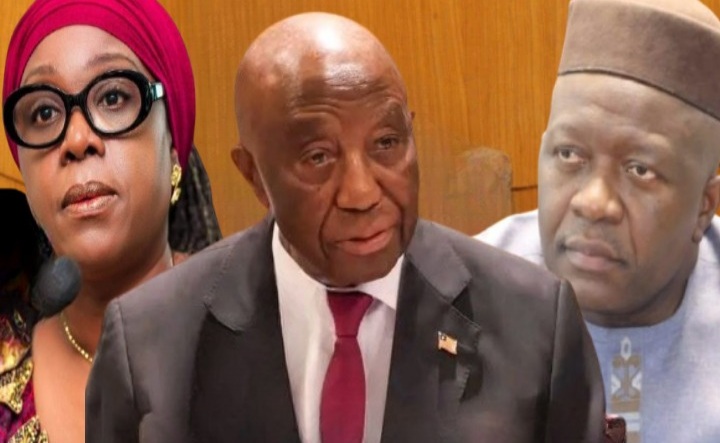 Commentary: “liberia’s $34,000 UN Bill And The Cost Of Governmental Neglect”